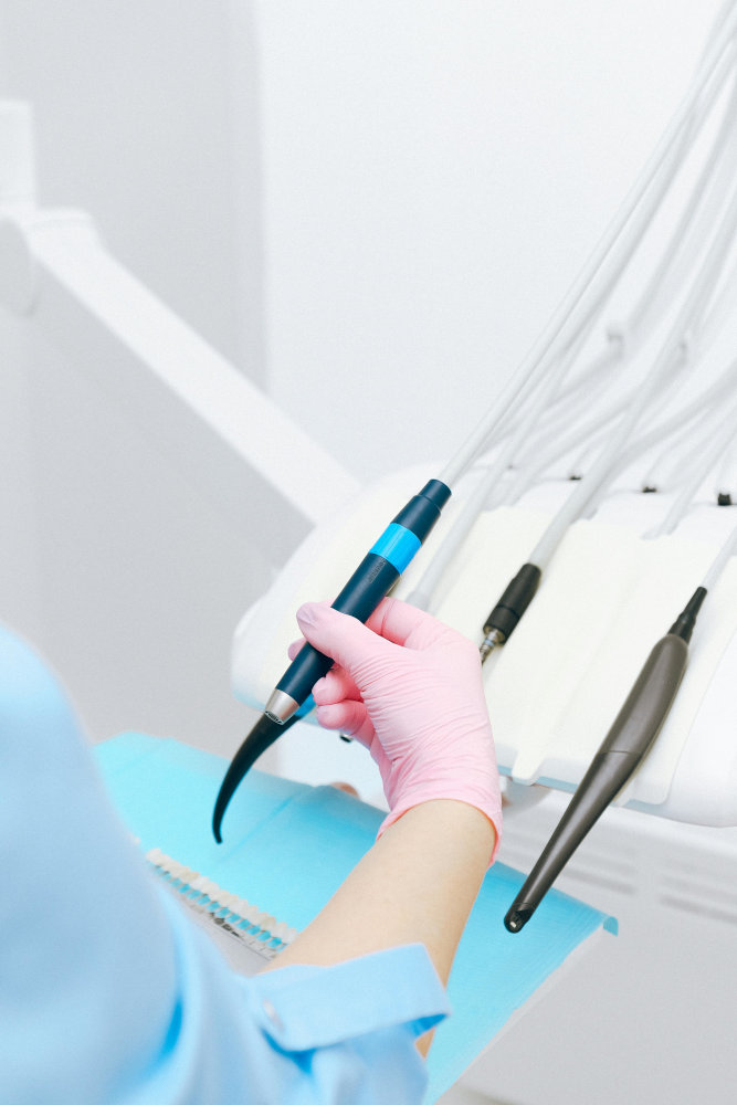 Dental Cleaning