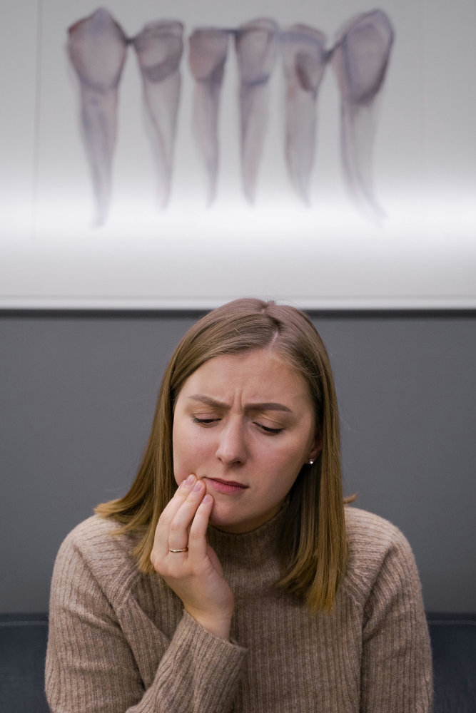 Tooth Extractions